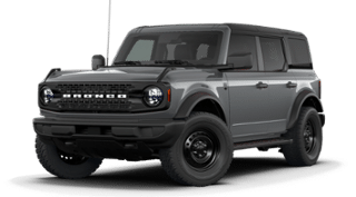 2026 Ford Bronco® External Image 2